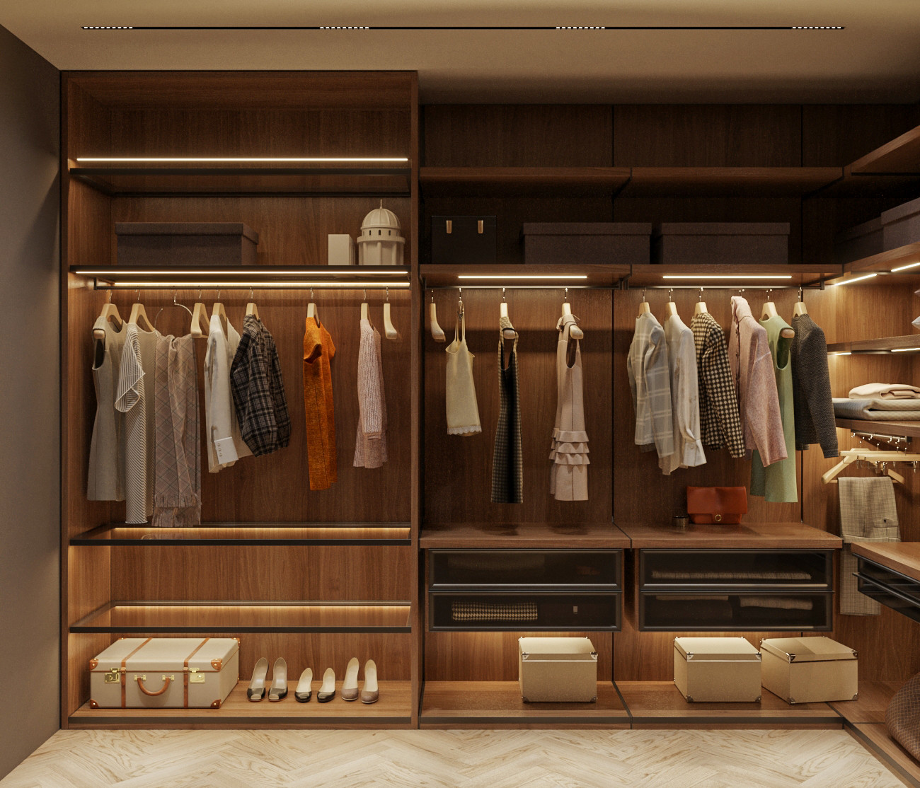 Коттедж "Высота"