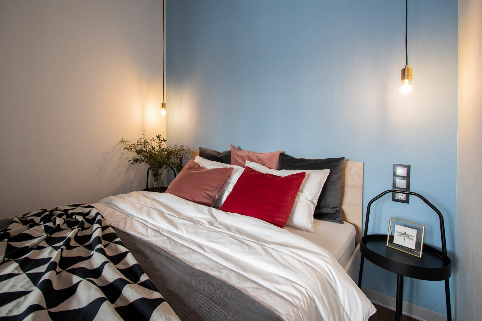 ЖК Отражение