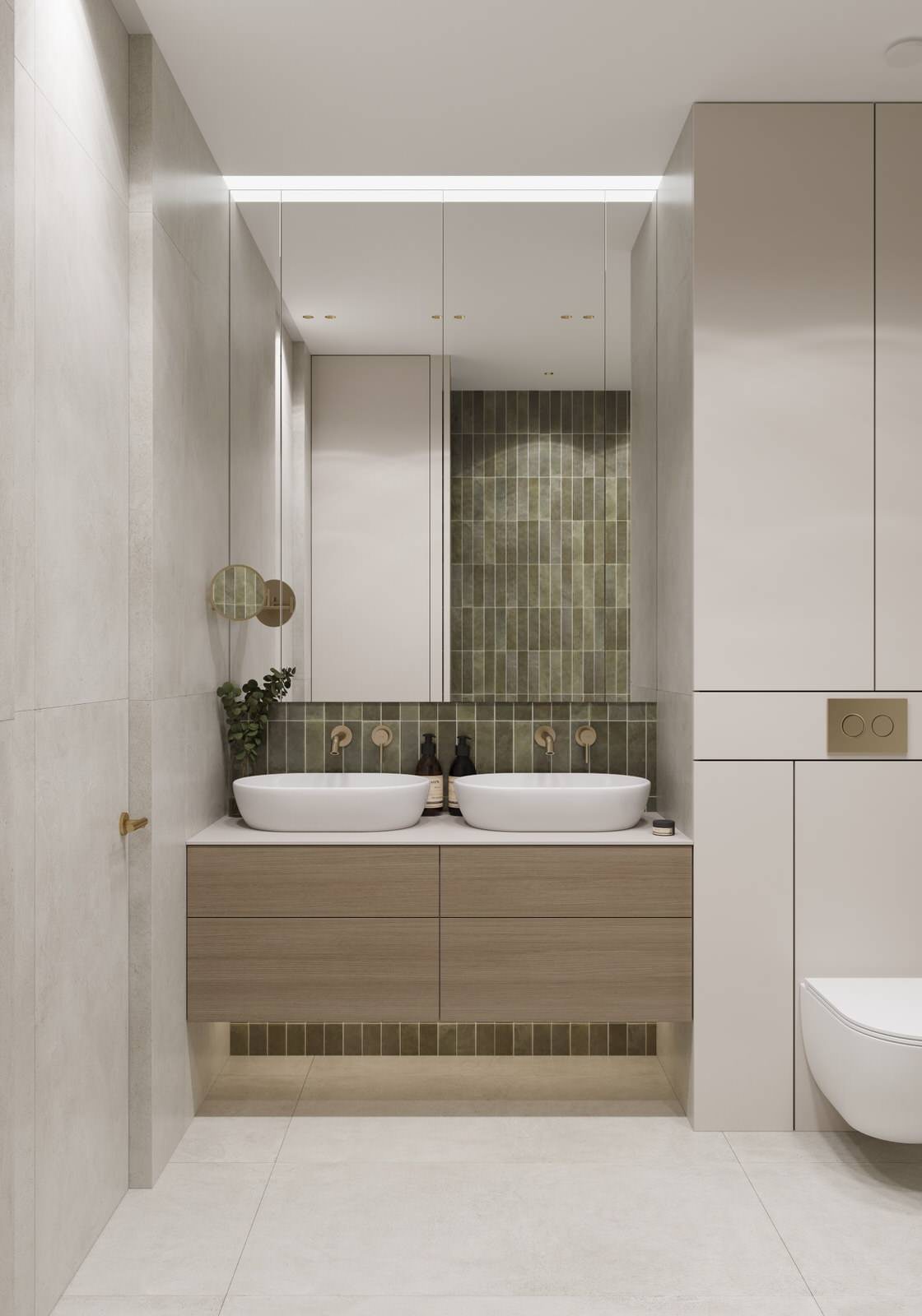 ЖК Сердце столицы