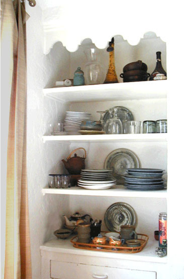 KITCHEN REMODEL