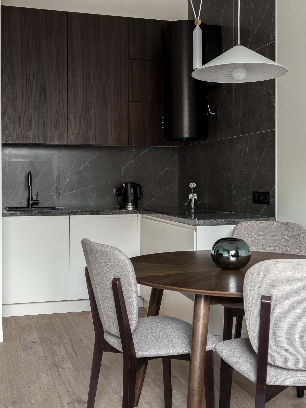 Квартира в ЖК Береговой