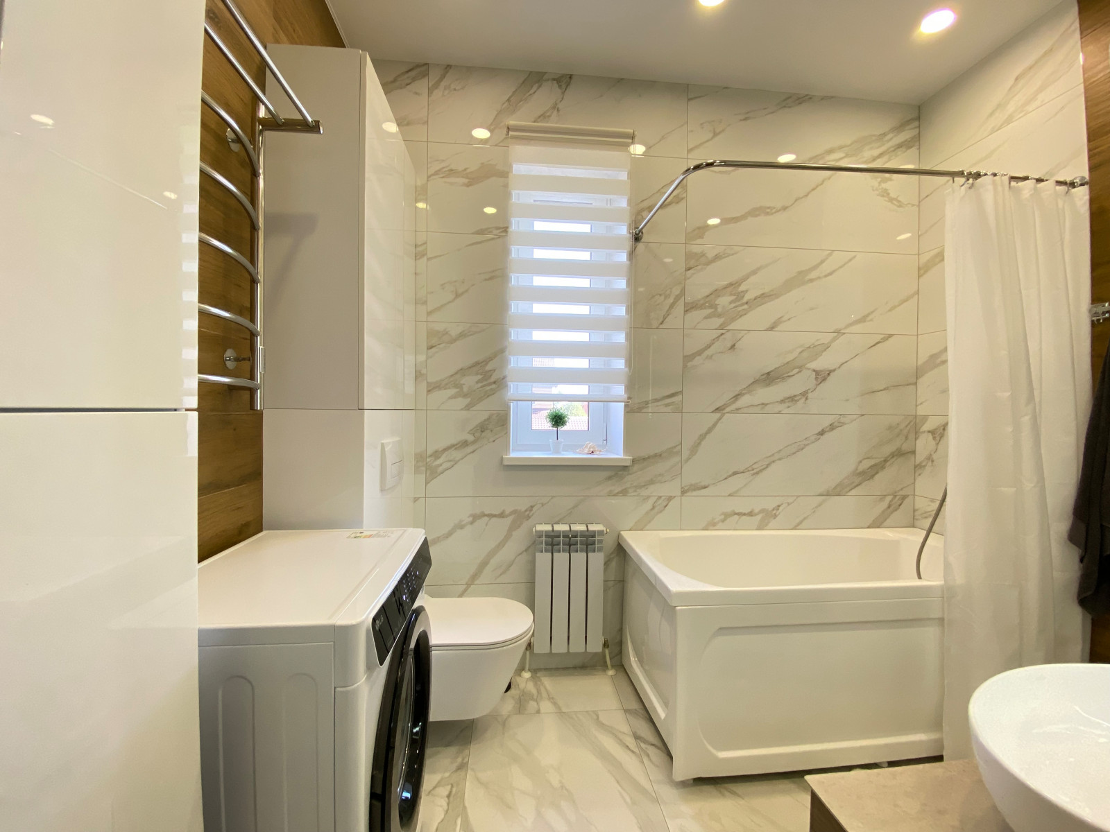 Таунхаус на Исхакова