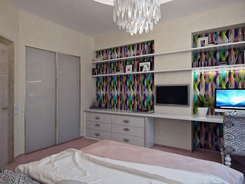 Квартира на Ленинском