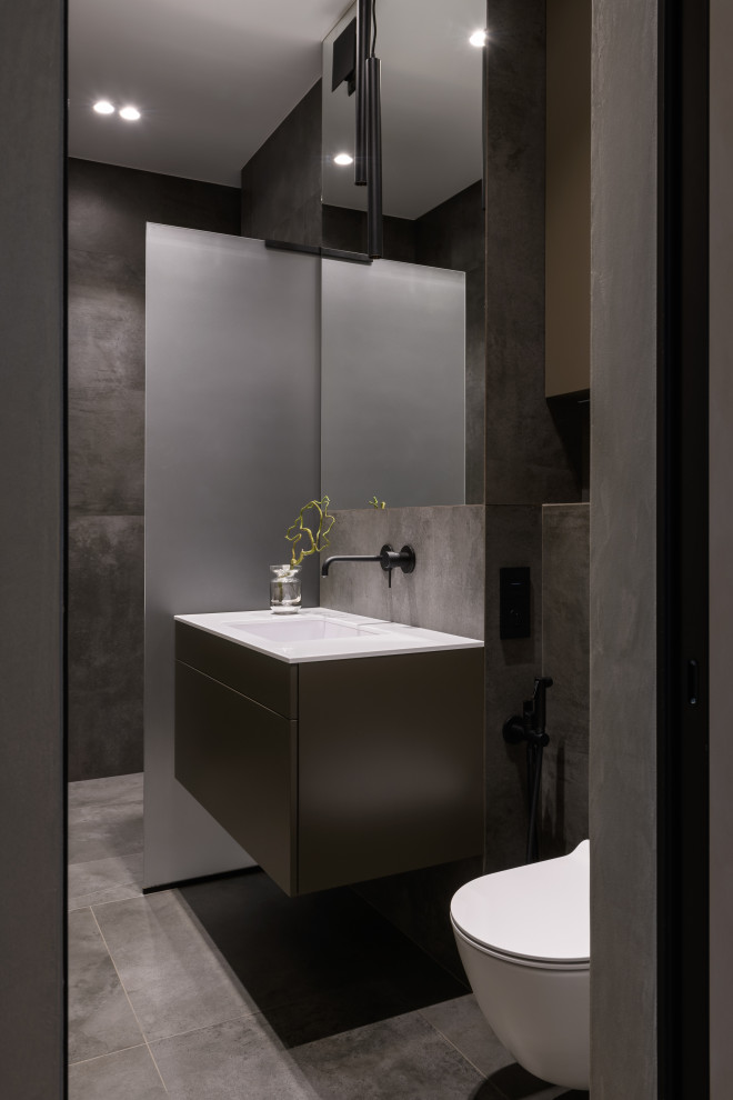 Ричмонд. Новосибирск