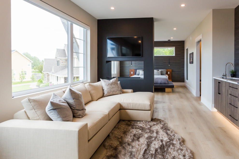 Living Spaces