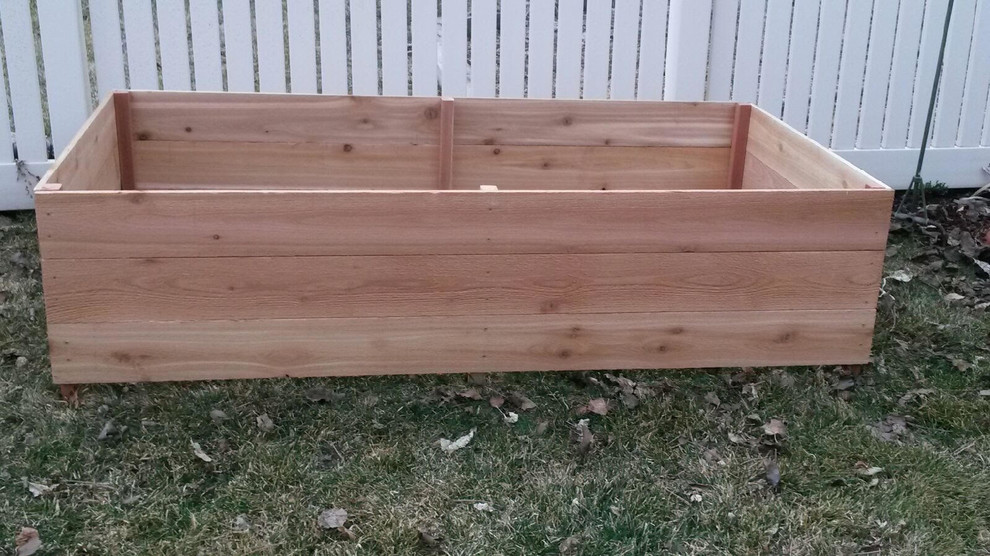 Big Yellow Bag Soil?