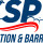 SP Insulation and Barriers