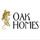 Oak Homes Joinery Ltd