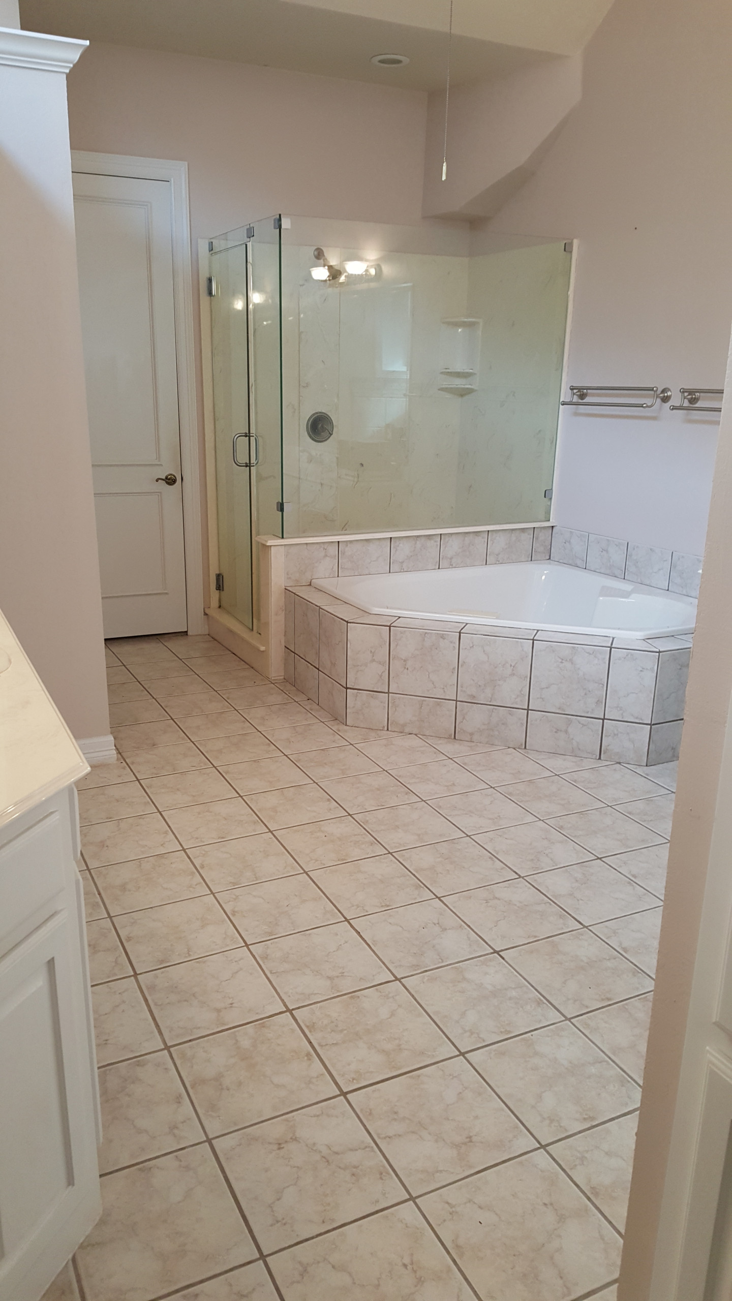 Bathtub Systems