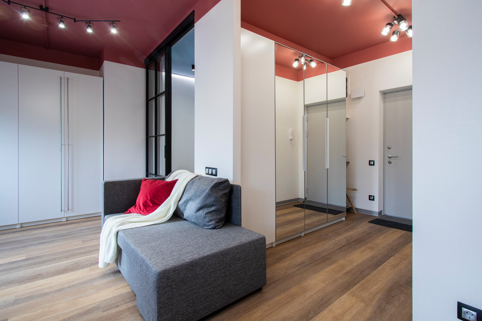 ЖК Отражение