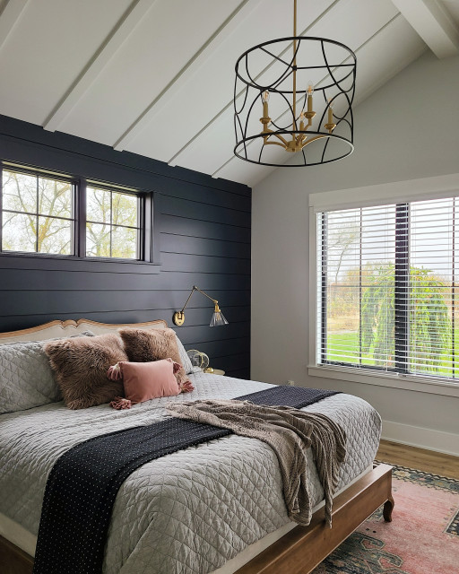 Spring 2020 Parade Home classique-chic-chambre