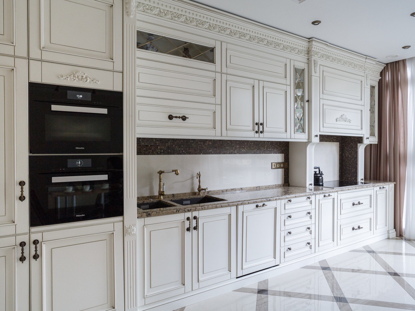 ЖК Доминион