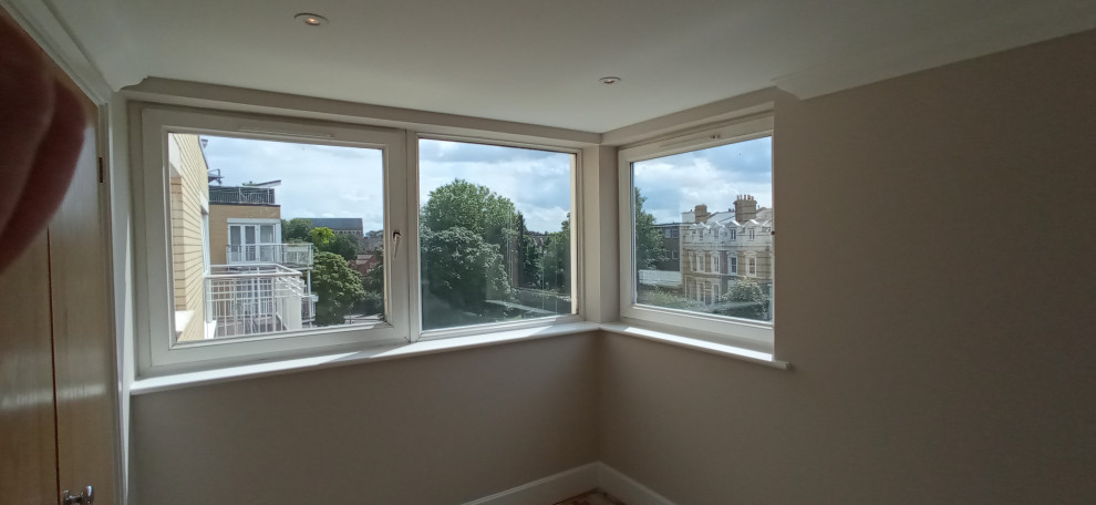 3Bed Apartment at Thames