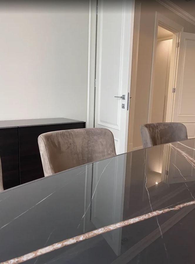 ЖК Кутузовская Ривьера