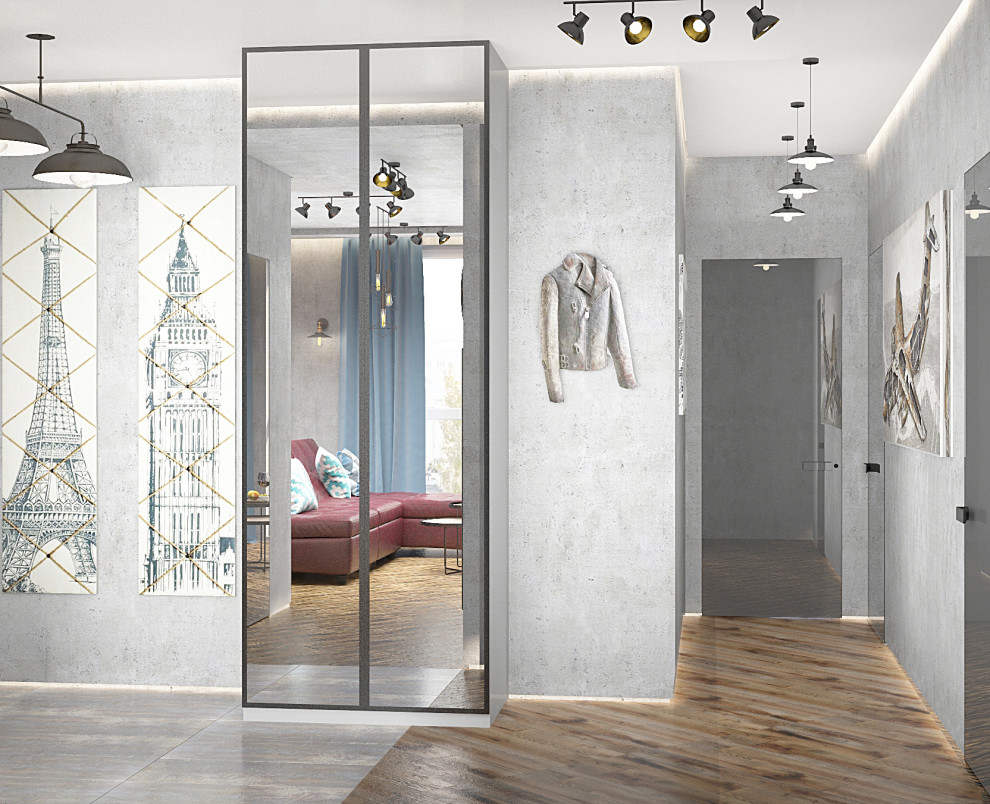 Хорошевское шоссе