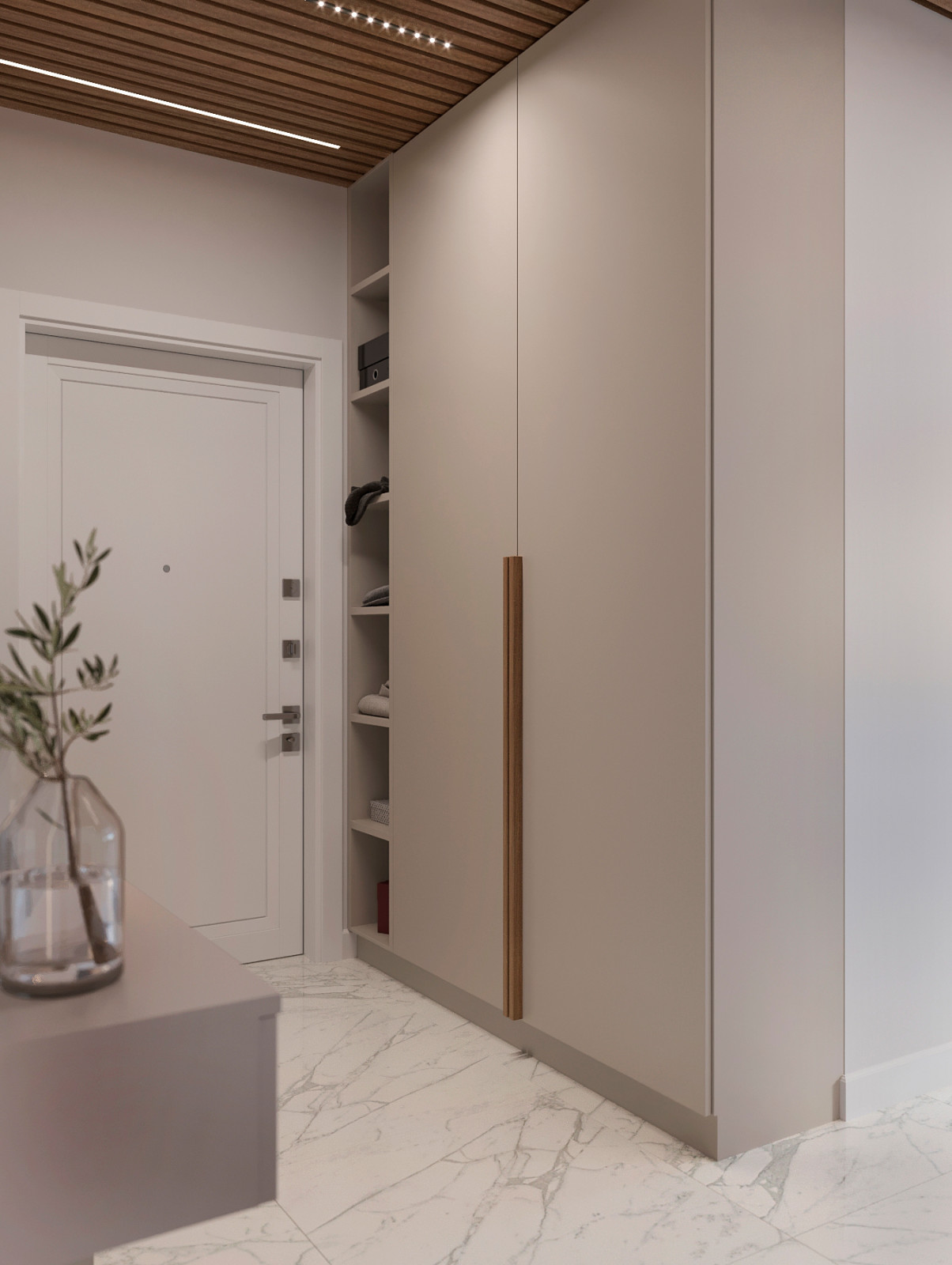 ЖК "Символ" 120 кв.м.