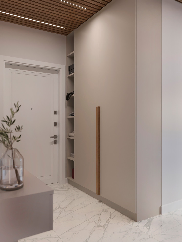 ЖК "Символ" 120 кв.м.