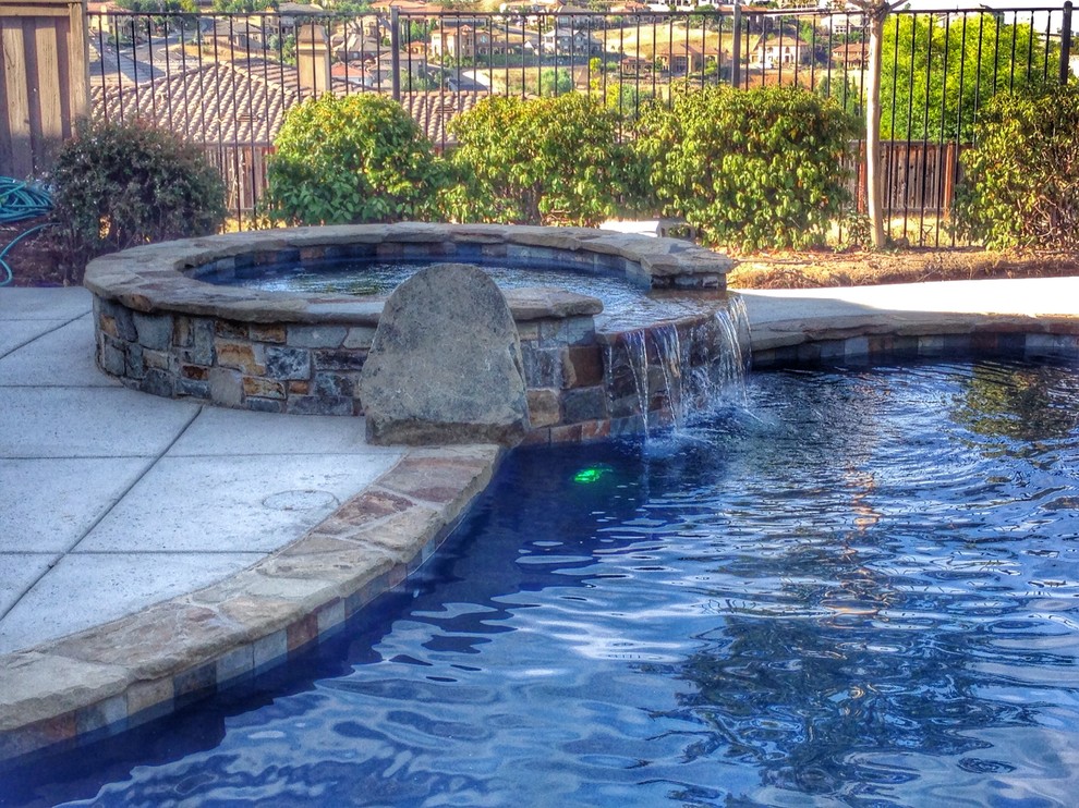 Eagle Ridge Circle, Folsom, CA