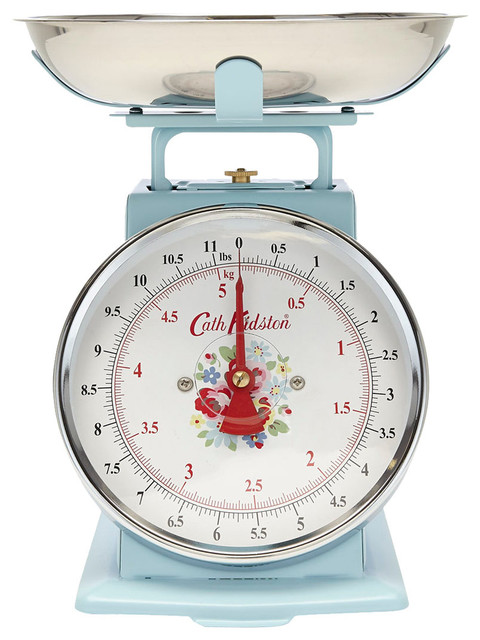 Daisy Rose Kitchen Scales