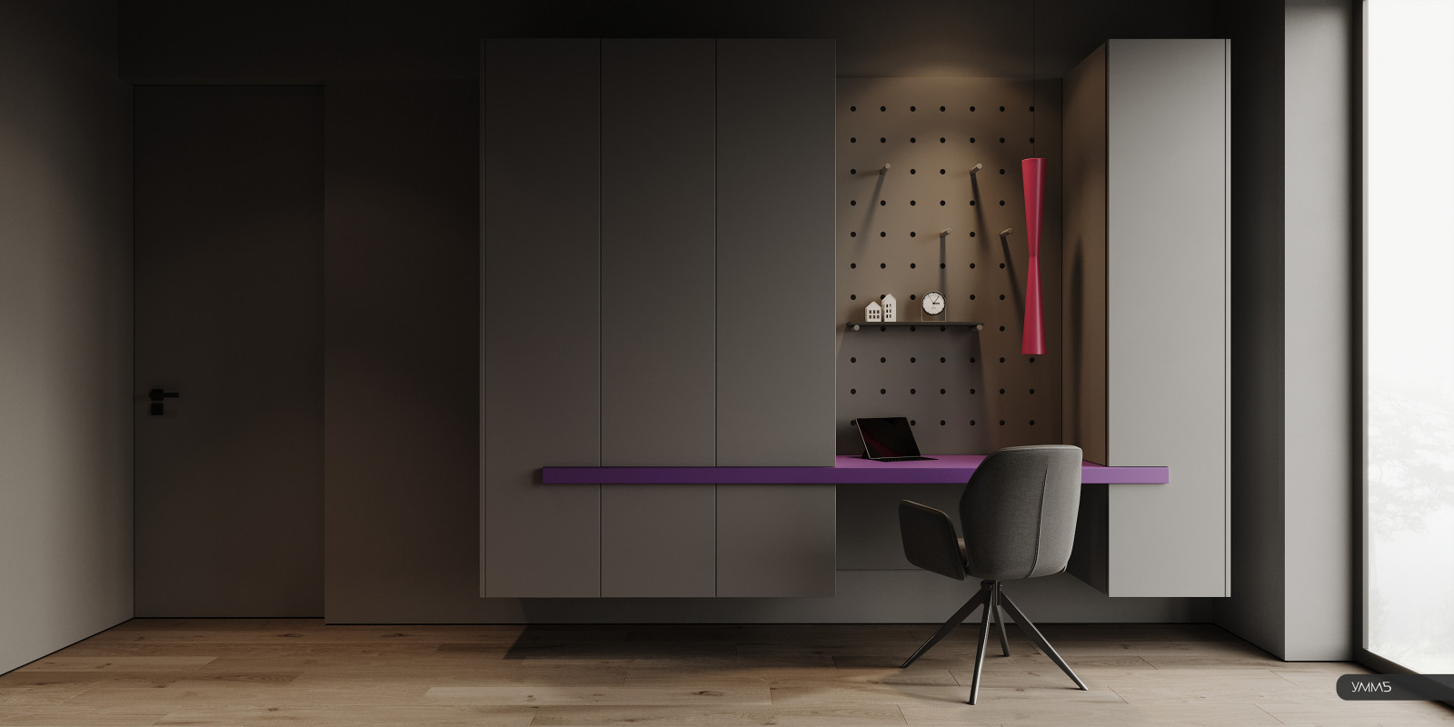 Комплексный проект дома 298 м2, Калининградская область