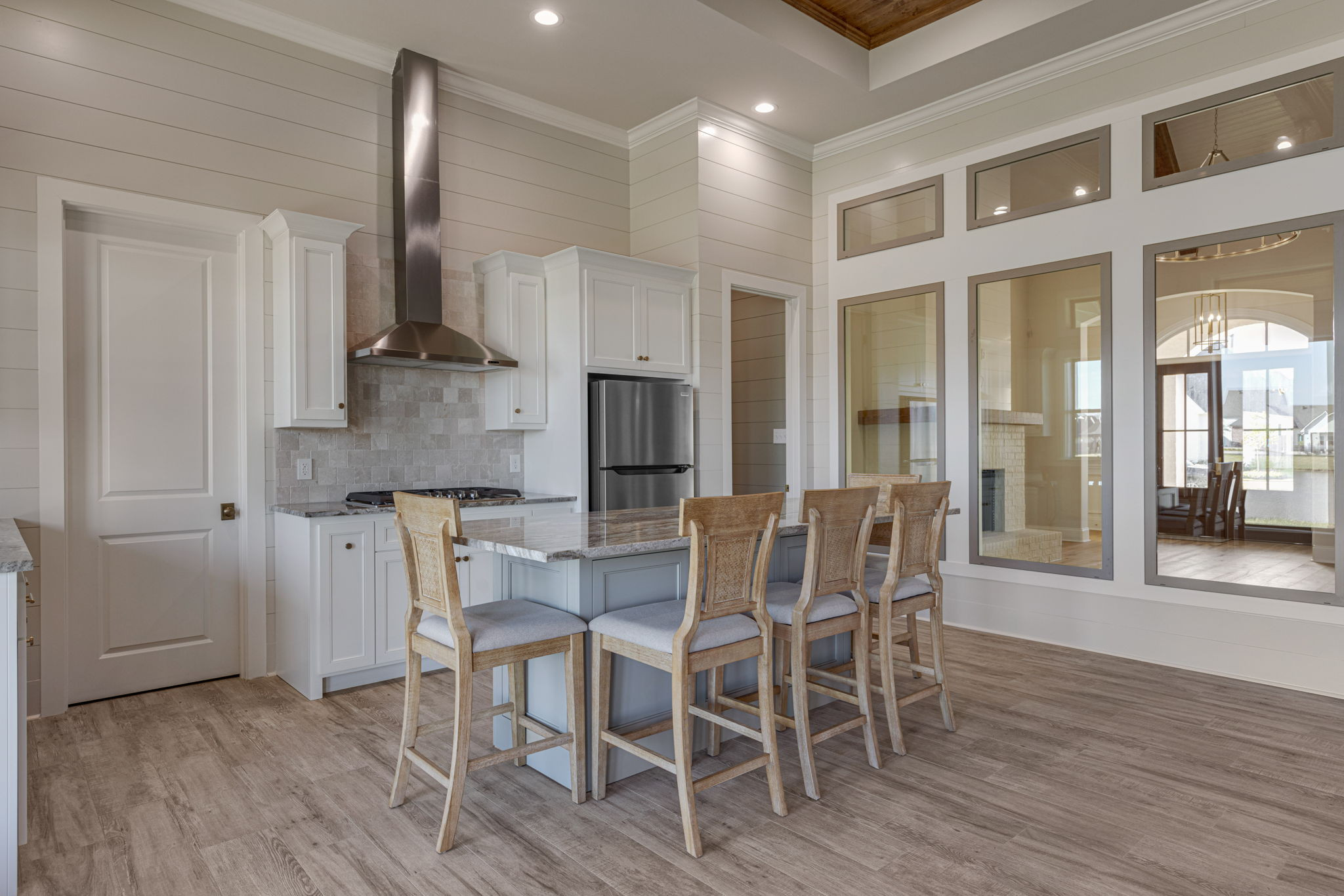 Meche Residence