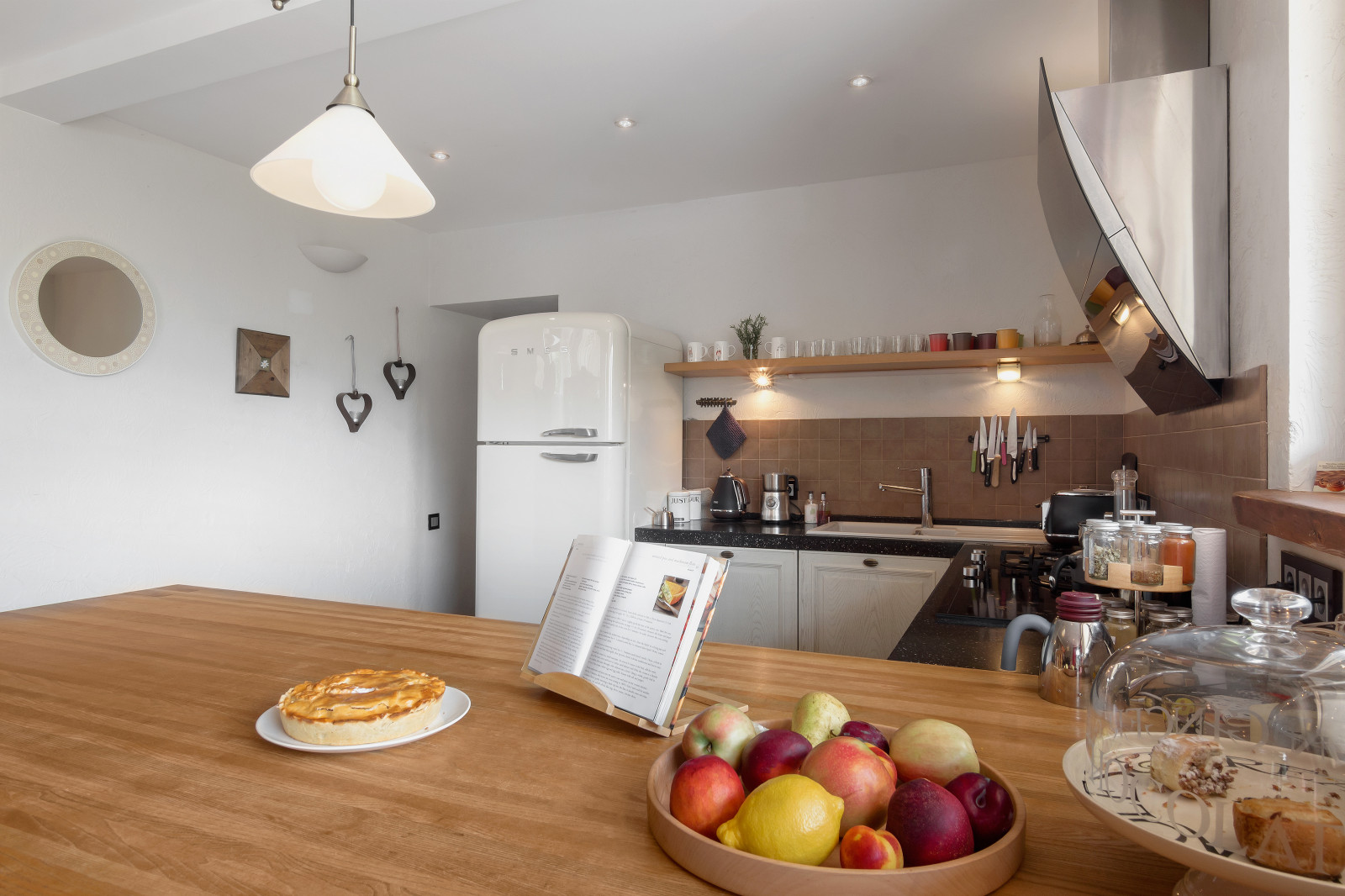 Современный дом на Красной поляне