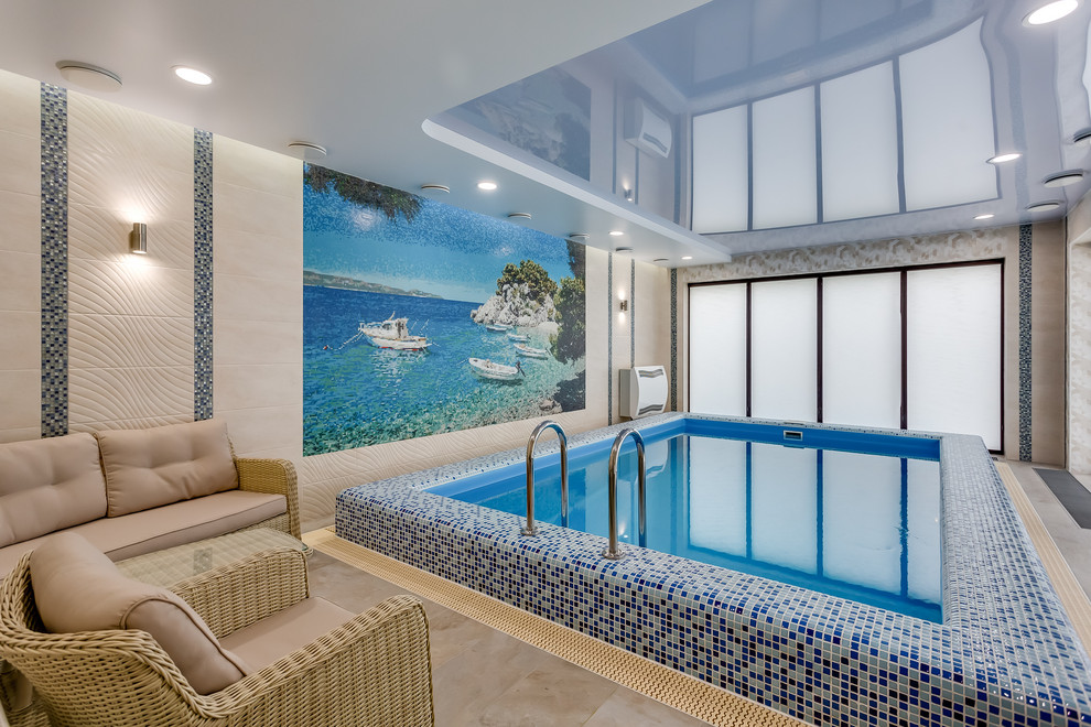 Домик отдыха в п. Соленое озеро