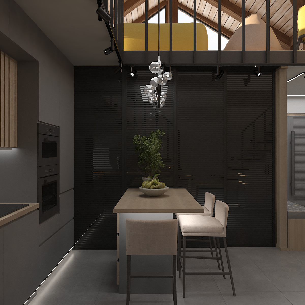 Проект Сочи