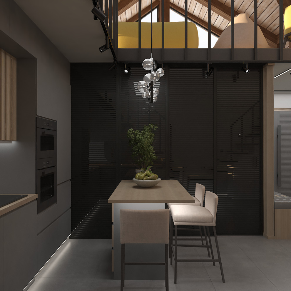 Проект Сочи