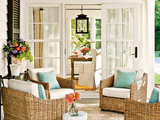 Farmhouse Porch by Historical Concepts