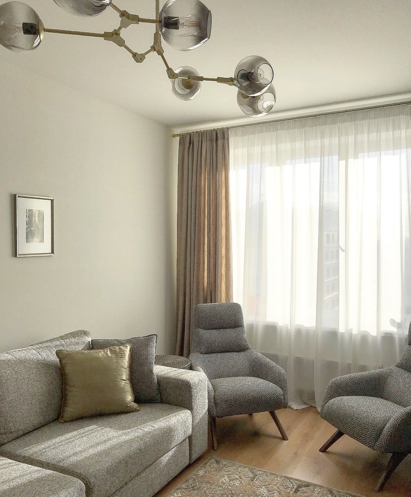 ЖК”Life-Митинская”