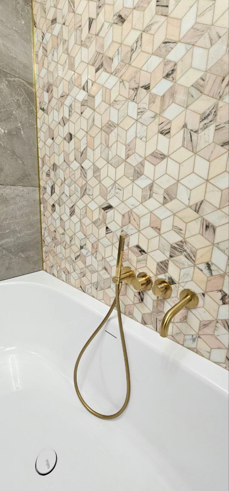 Неоклассика . 92 кв.м