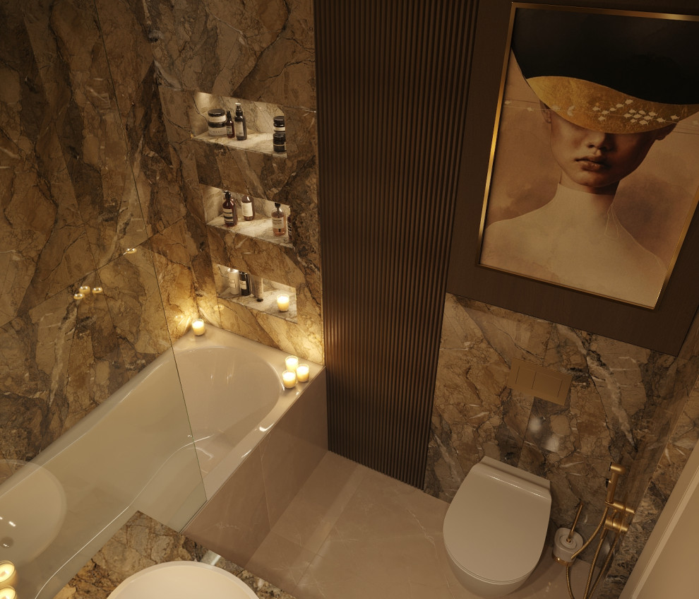 Апартаменты 21 м2 г.Сочи