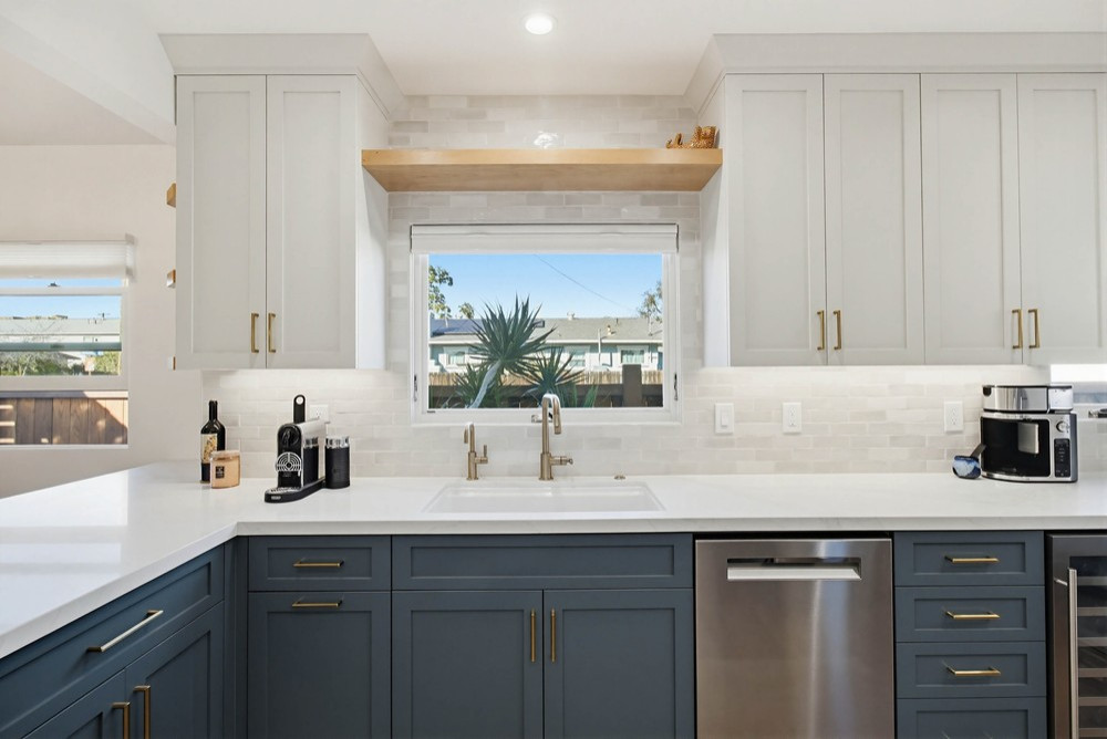 North Park_Kitchen Remodel