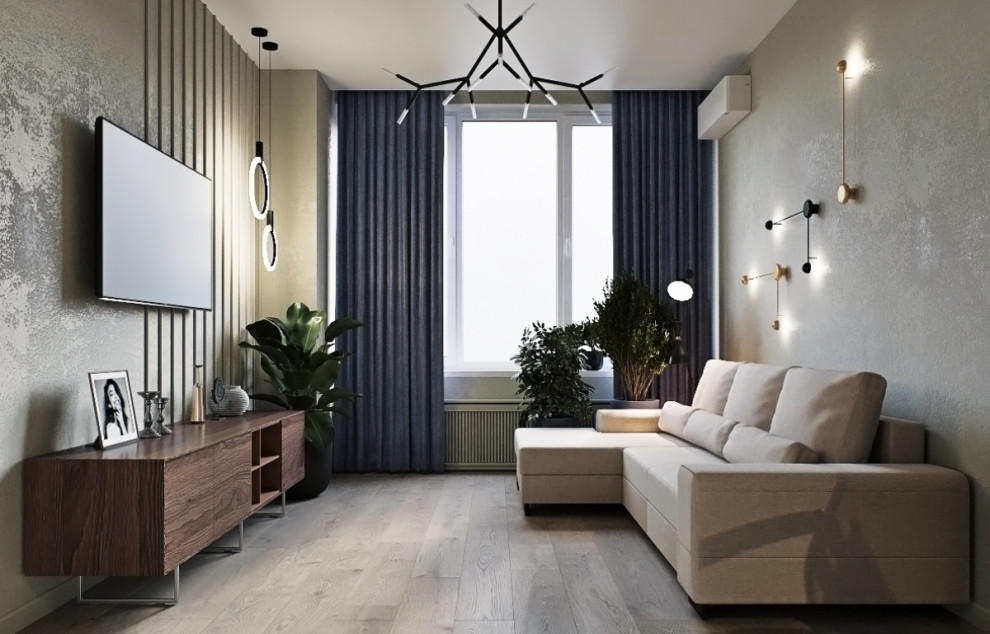 ЖК River Park Москва