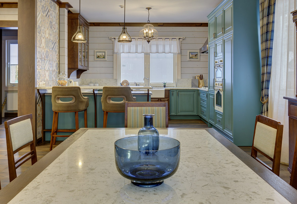 Коттедж в Раменском