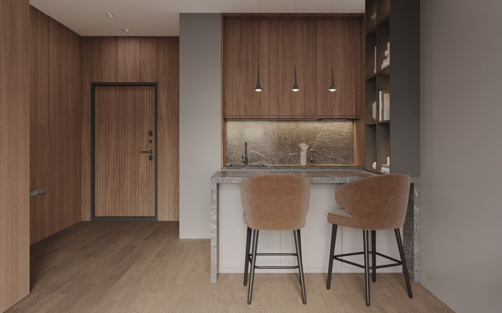 Квартира в ЖК Пресня Сити