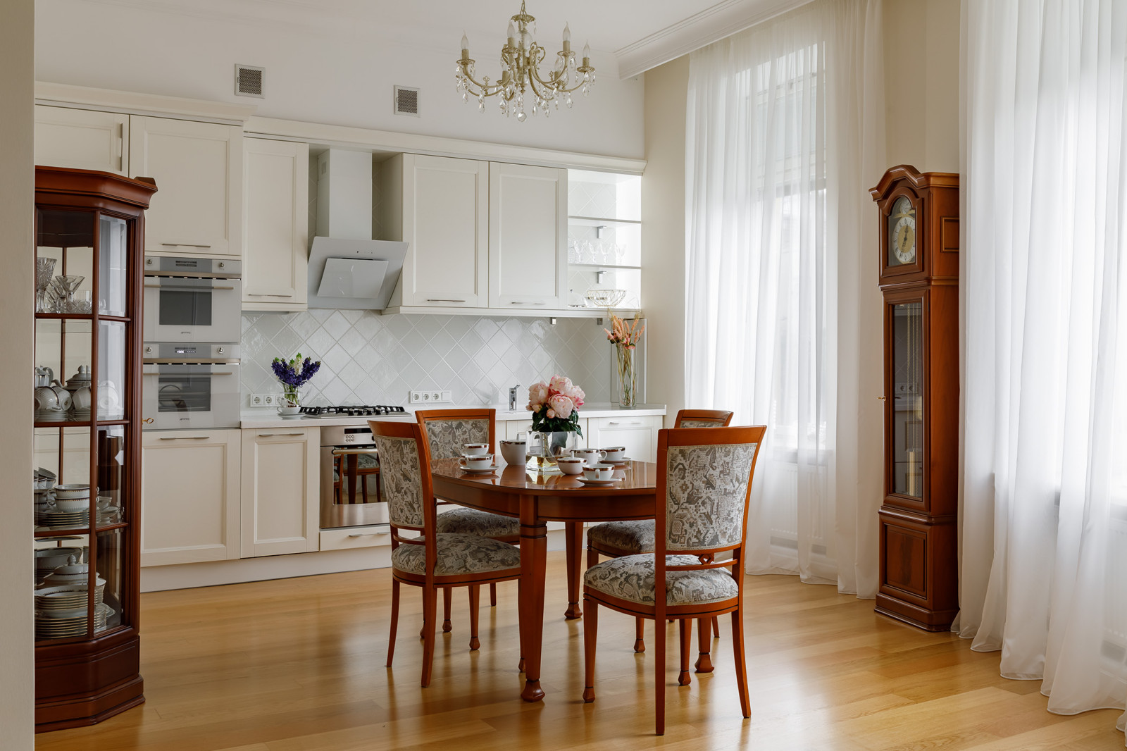 Классика на Рубинштейна