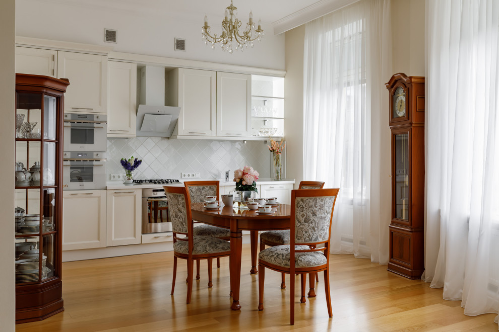 Классика на Рубинштейна