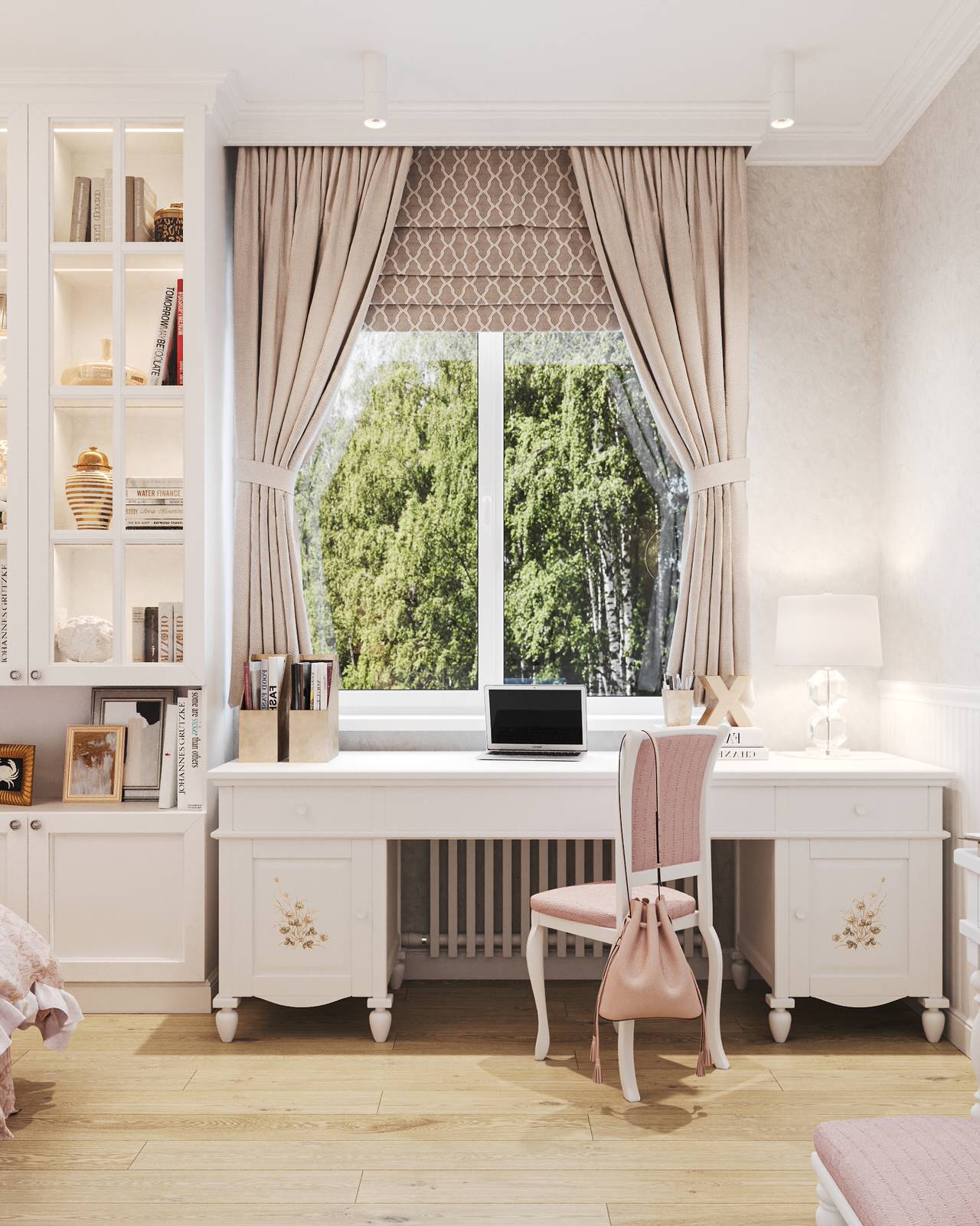 Дом 200 кв.м Прованс