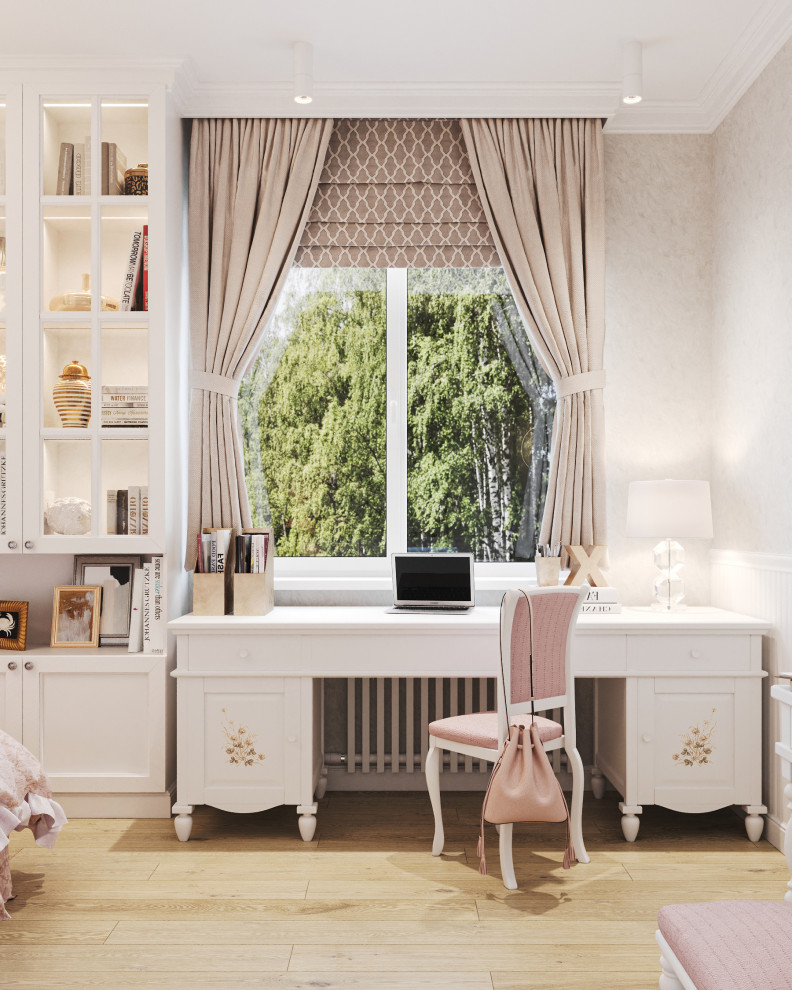 Дом 200 кв.м Прованс