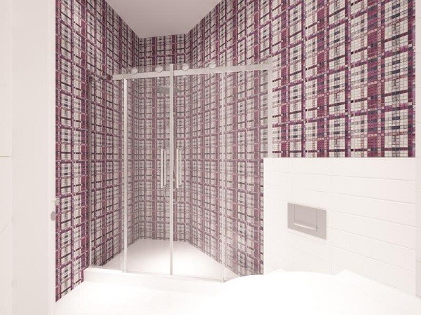 Квартира в современном стиле