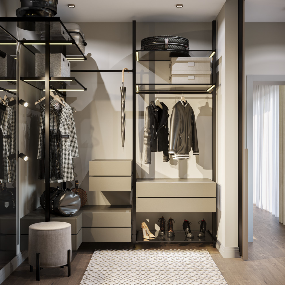 Мастер-блок для проекта РЕЗИДЕНЦИЯ