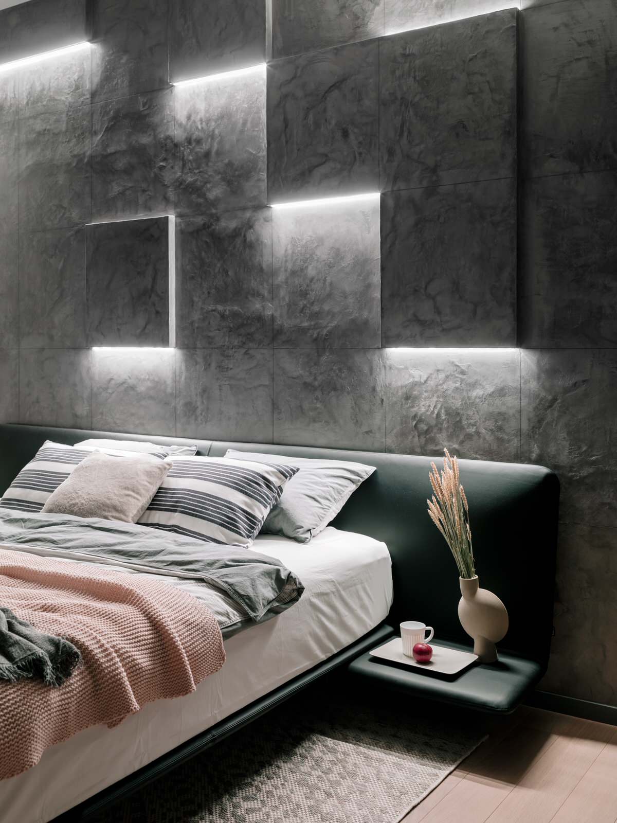 Однокомнатная квартира в Москве, 28 м²