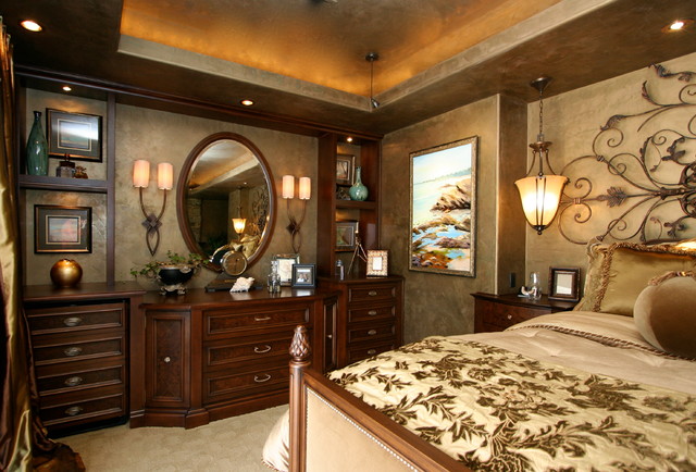 Bedrooms By Robeson Design Traditional Bedroom San