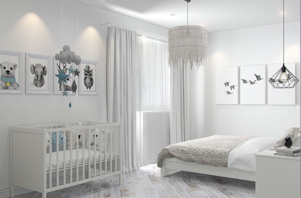 Квартира в Октябрьском