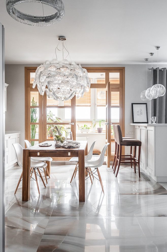 Жилой комплекс "Манхэттен"