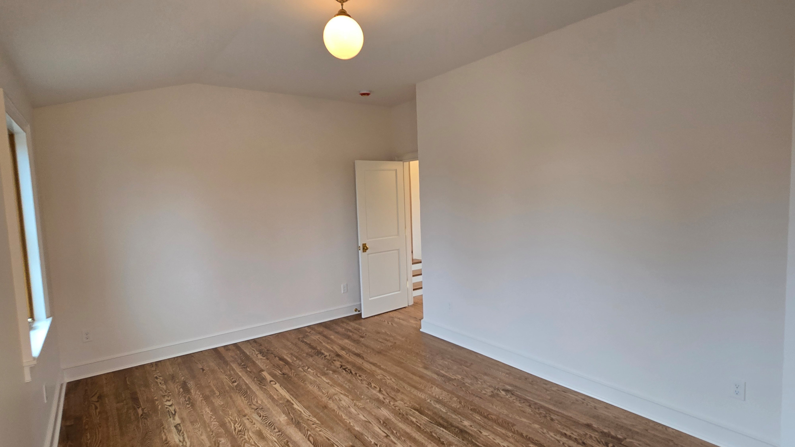 Extensive Home Renovation-Magnolia