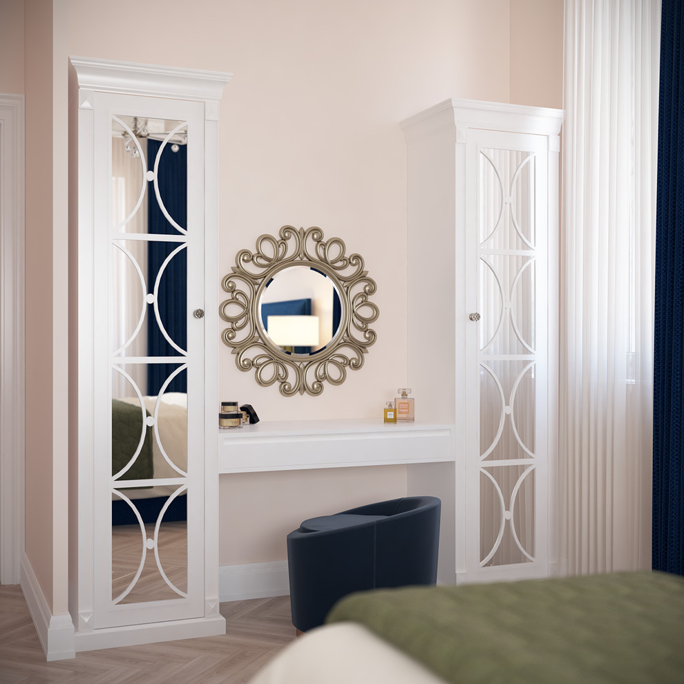 ЖК Родной город