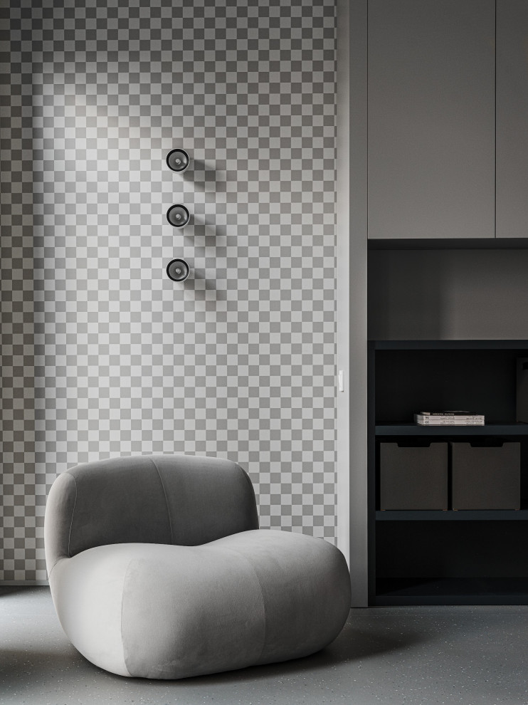 PARK FONTE (реализация 2023-2024)